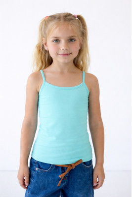 Майка-топ для дівчат